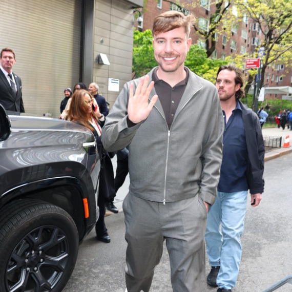 MrBeast u centru skandala: Bivša radnica ga tuži za seksualno uznemiravanje