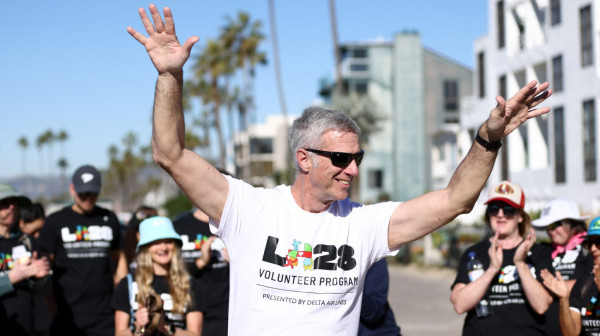 Planule karte za OI 2028: Četiri miliona već razgrabljeno!