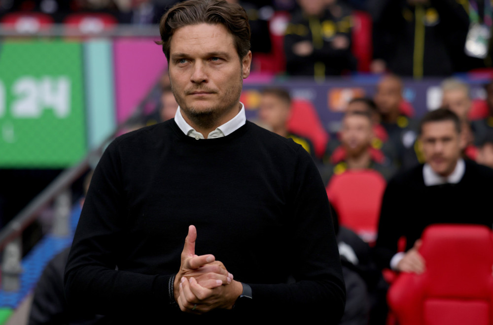 Terzić se vraća trenerskom poslu