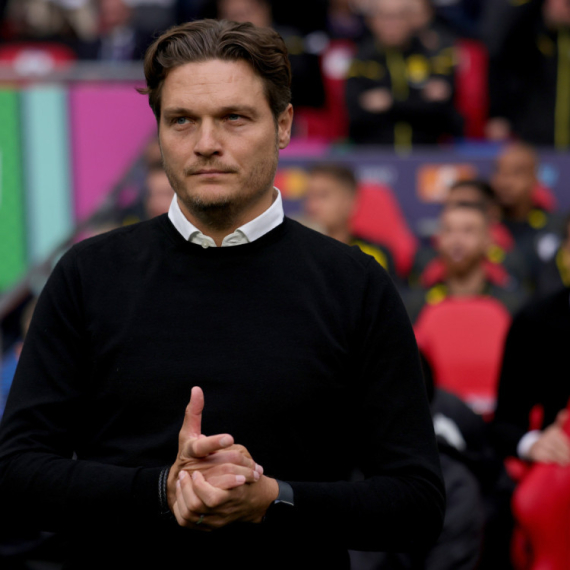 Terzić se vraća trenerskom poslu