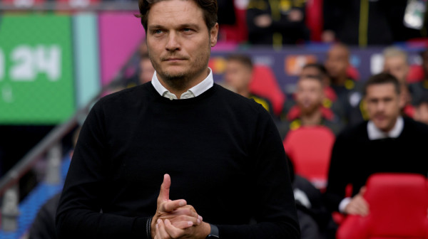 Terzić se vraća trenerskom poslu