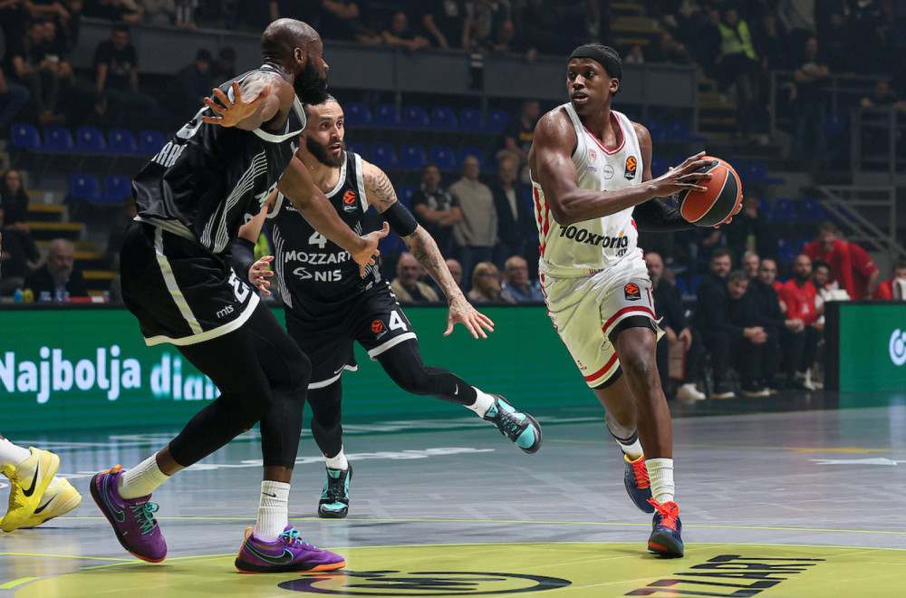 Bliži se kraj za Nilikinu