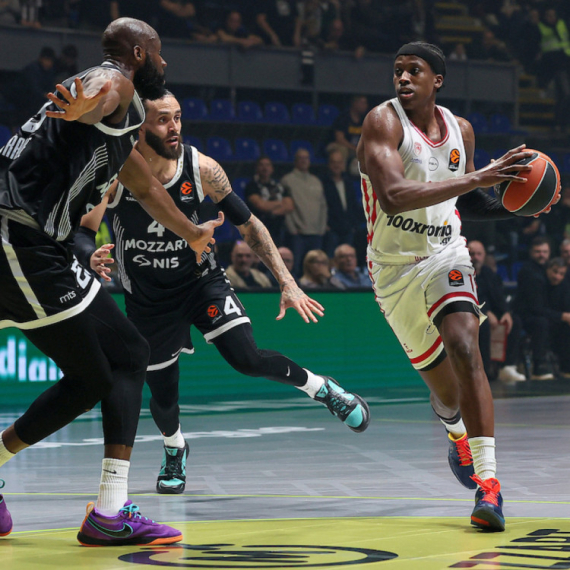 Bliži se kraj za Nilikinu