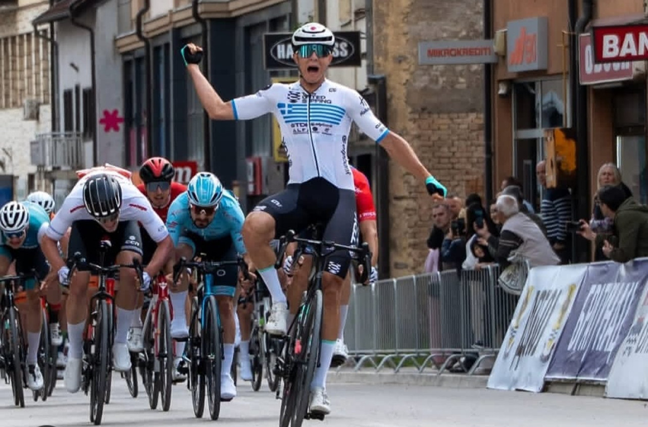 Grk najbrži u sprintu na ulicama Zvornika VIDEO