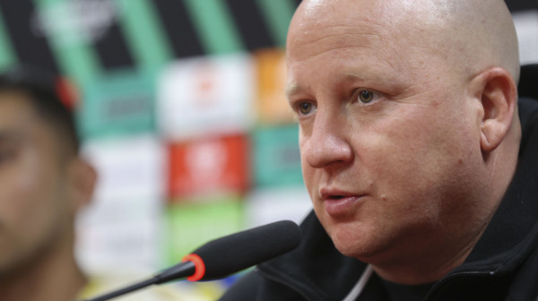 "Marko Nikolić je jedan od najboljih srpskih trenera"