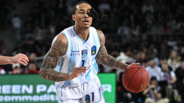 Poznati detalji dogovora Partizana i Olmena – neizvesna sudbina dvojice igrača?