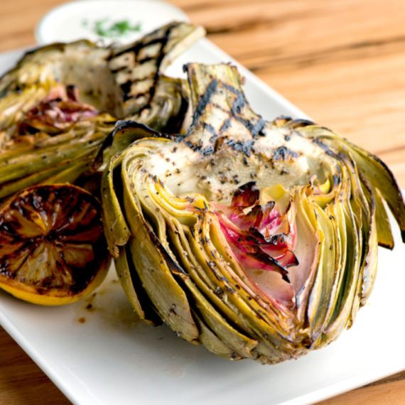 Da li jedete artičoke? Ovo povrće je hranljivo i jača jetru, varenje i imunitet