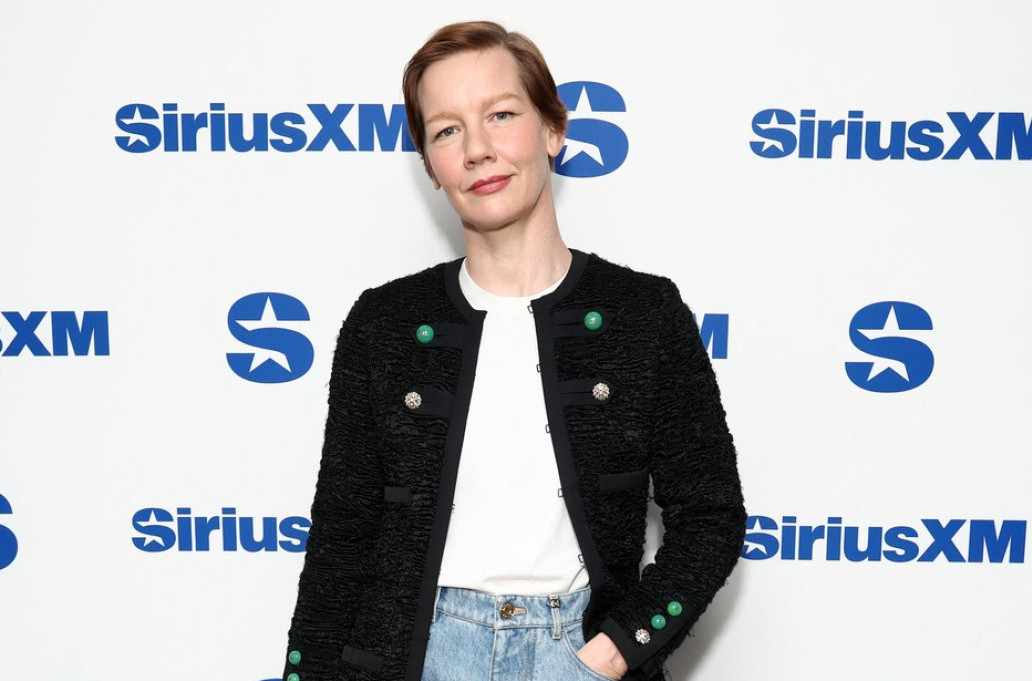 Muškarac koji to nije: Sandra Hiler briljira u filmu Ruža VIDEO