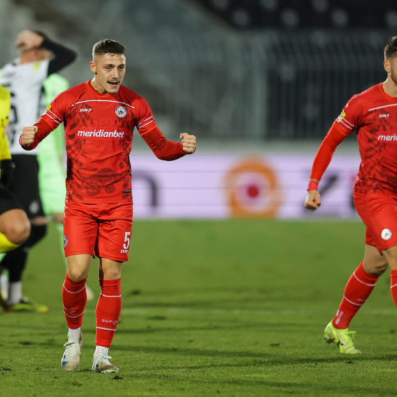 Džokeri IMT-a doneli bodove iz Kruševca