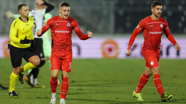 Džokeri IMT-a doneli bodove iz Kruševca