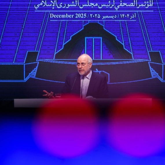 Šef iranskog tima za pregovore sa SAD podneo ostavku