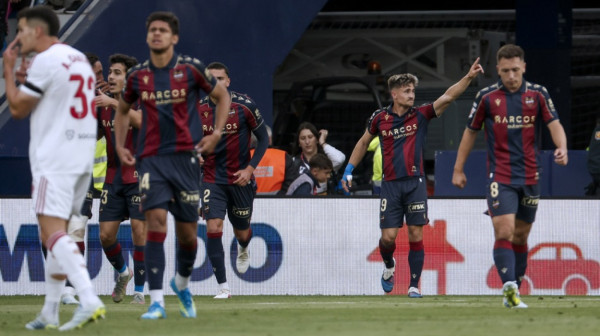 Romero kaznio Sevilju