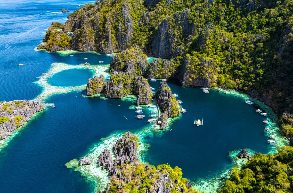 Raj na Zemlji koji oduzima dah: Palavan osvaja turiste – evo koliko košta put iz Srbije