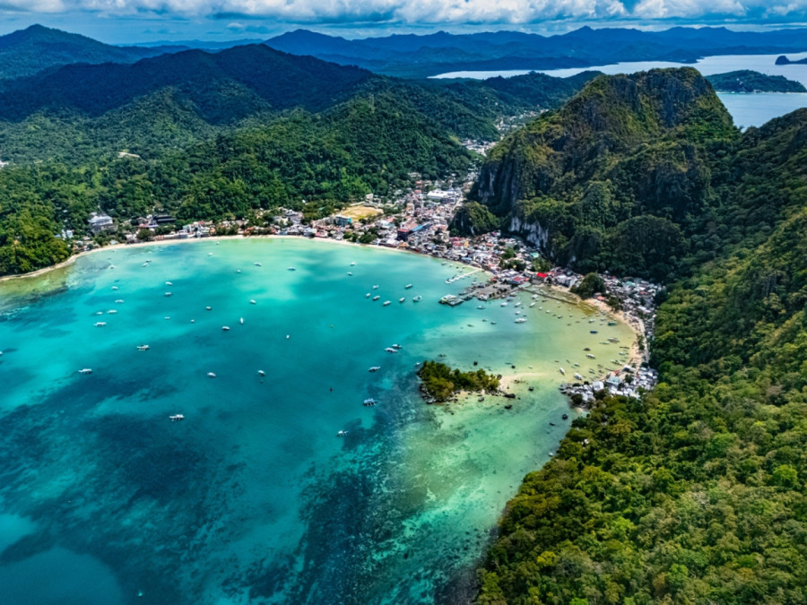 Raj na zemlji koji oduzima dah: Palavan osvaja turiste – evo koliko košta put iz Srbije