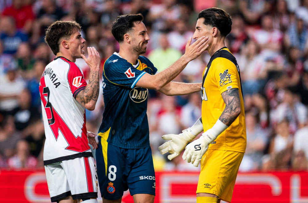 Valjekano jedva slomio Espanjol: Dmitrović nemoćan, promašen penal koštao goste