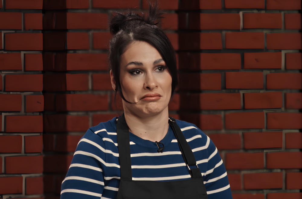 Reakcije takmičara MasterChefa na zadatak: Isuse Hriste, sine Božji, pomiluj me grešnu