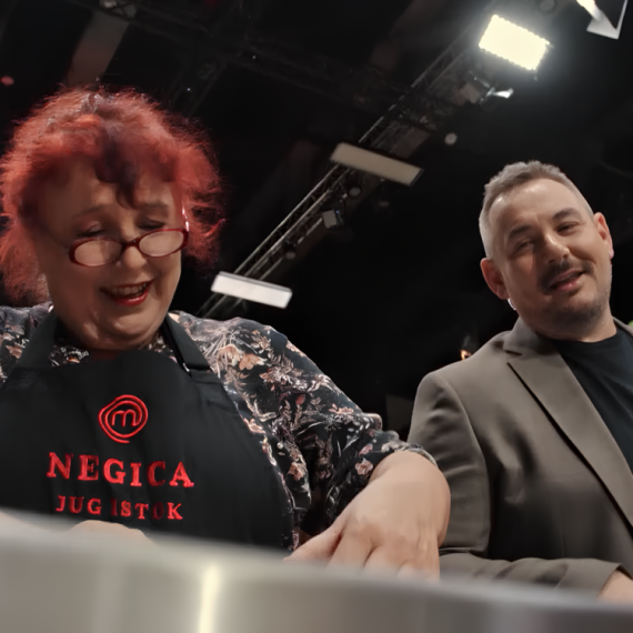 Filip daje važne savete Negici u MasterChefu: Onda je palo ključno obećanje