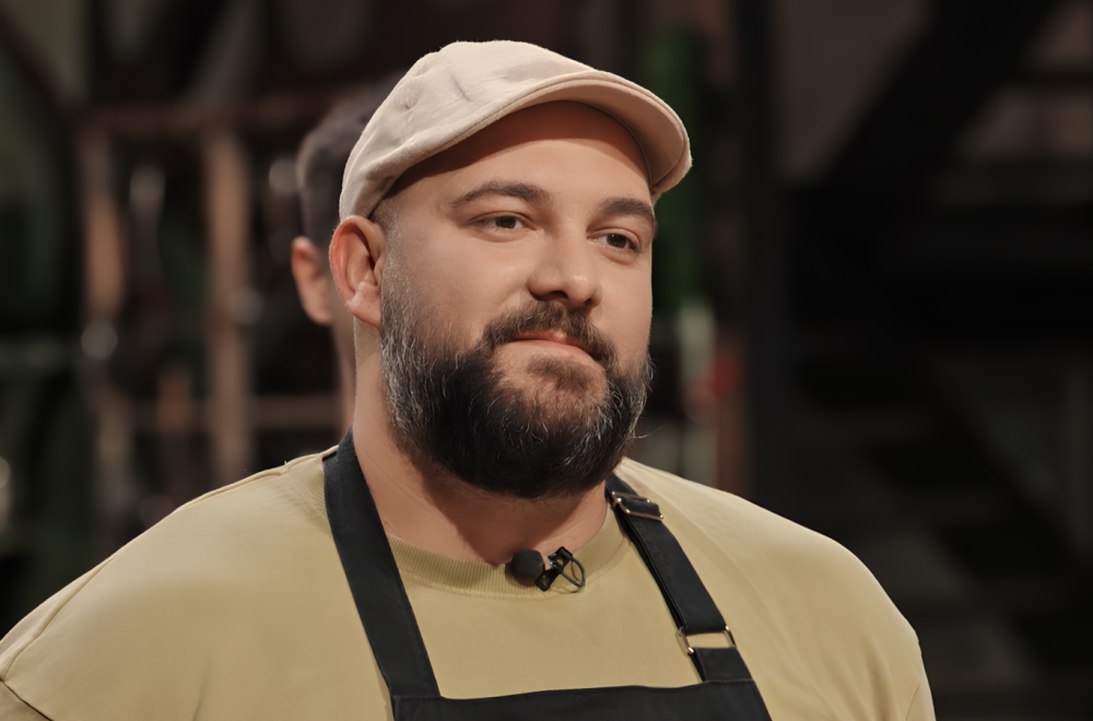 Ovo jelo je dobilo najsurovije kritike: Sos pihtijast, a punjenje kao da ima samo kupus