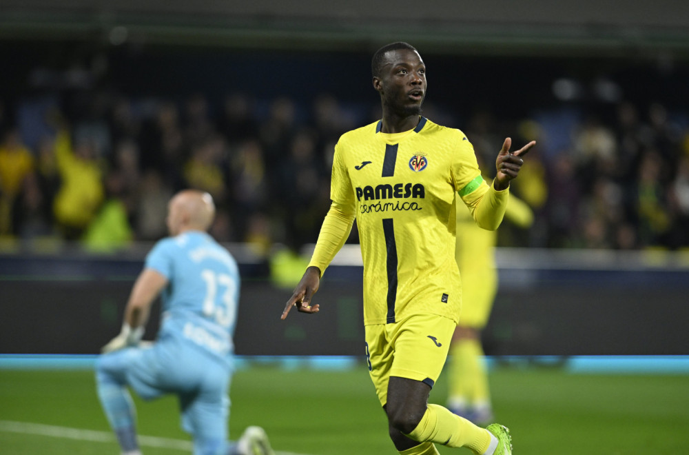 Viljareal propustio priliku da overi Ligu šampiona