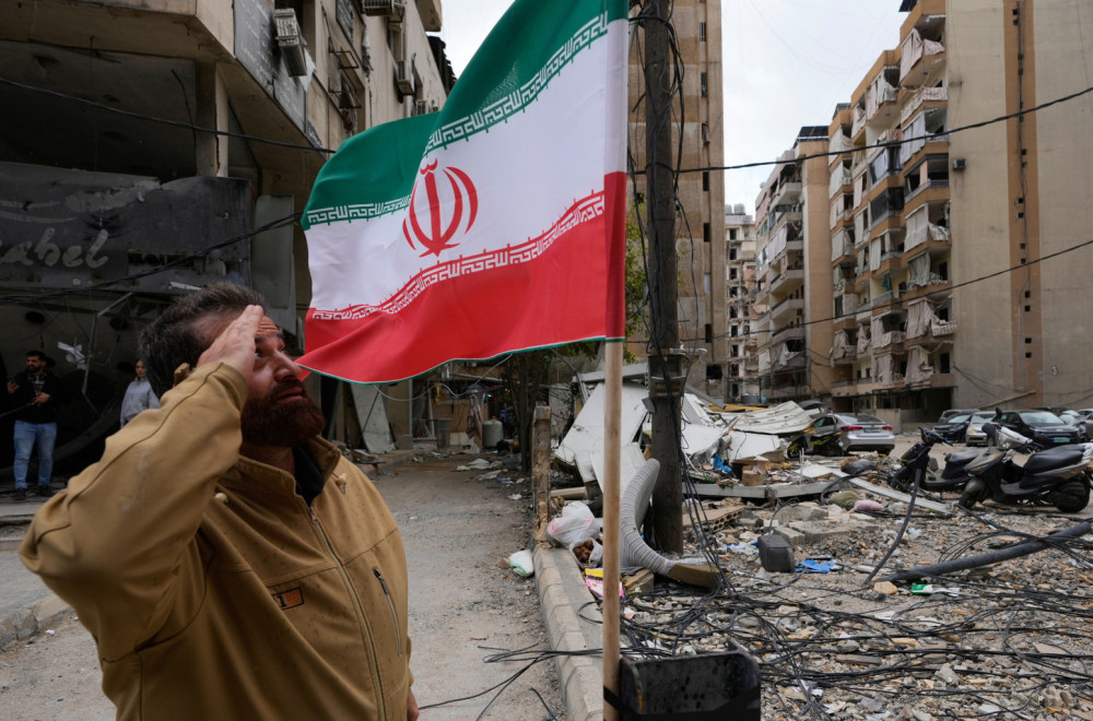 Tramp: Primirje produženo za tri nedelje; Hezbolah lansirao rakete na Izrael; Stigla i treća zver VIDEO