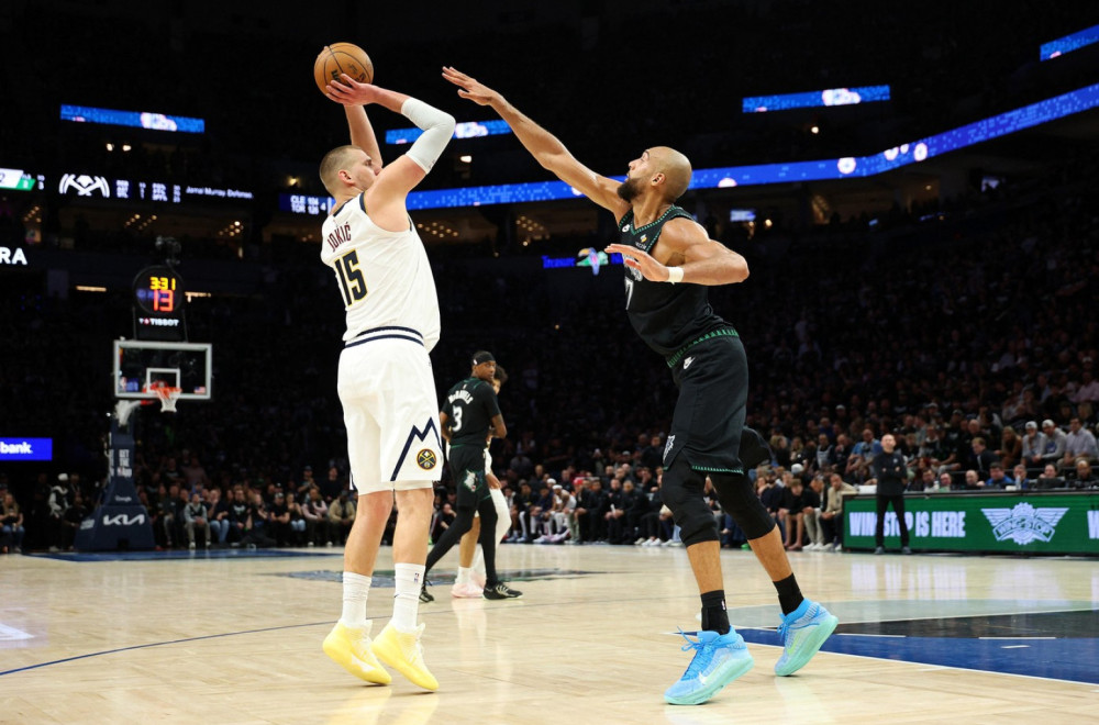 Mekdenijels nije pričao u prazno – očajan šut Jokića, Denver u problemu VIDEO