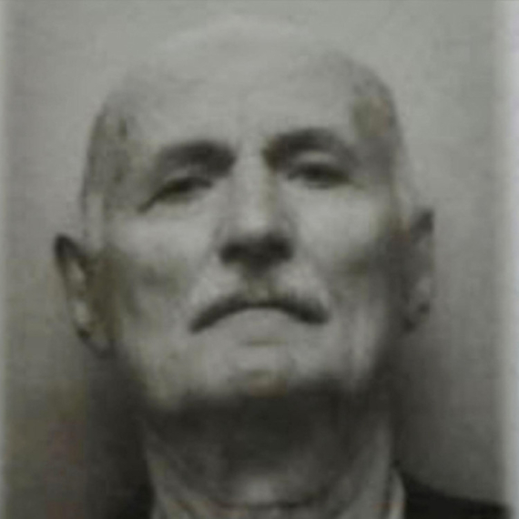 Novi Pazar na nogama, svi tragaju za ovim muškarcem