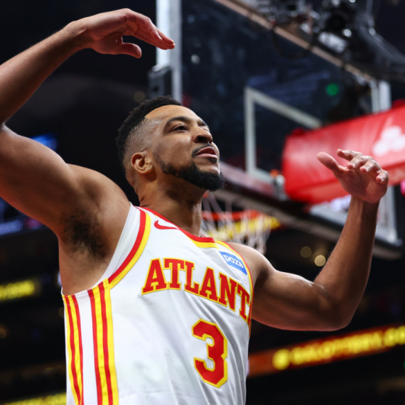 Mekolum je noćna mora Njujorka – Hoksi na 2:1