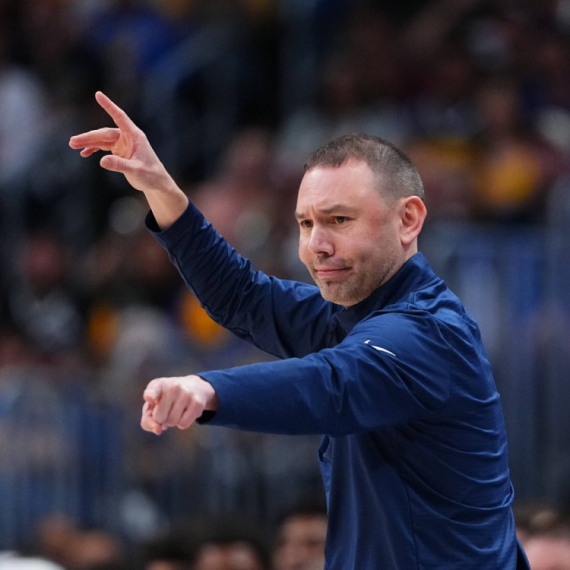 Adelman: "Jokić je samo promašivao" VIDEO