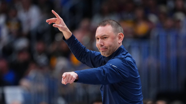 Adelman: "Jokić je samo promašivao" VIDEO