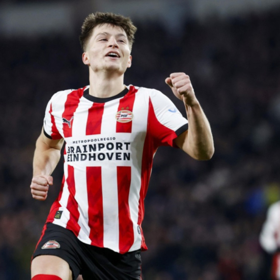 Meč karijere BiH bisera – pet od šest golova su "njegovi"