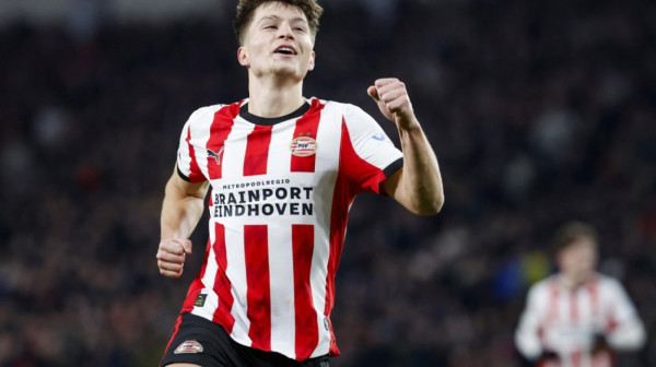 Meč karijere BiH bisera – pet od šest golova su "njegovi"