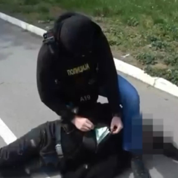 Uhapšen državljanin Severne Makedonije: Lažno se predstavljao kao hirurg i uzimao novac za operacije