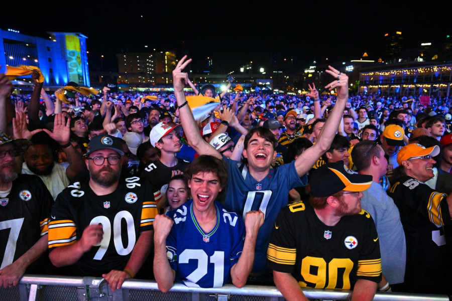 Osam trejdova, šokantna odluka Remsa, ali Rejdersi nisu kalkulisali VIDEO