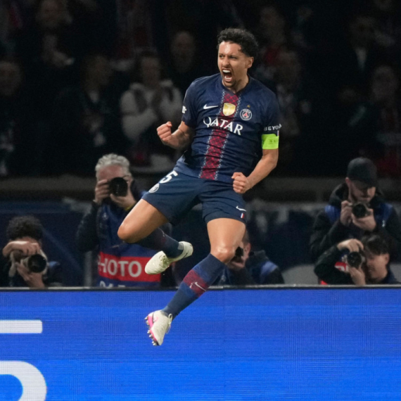 Danas je kapiten osvajača Lige šampione – na svemu je zahvalan bivšem treneru Zvezde