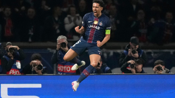 Danas je kapiten osvajača Lige šampione – na svemu je zahvalan bivšem treneru Zvezde