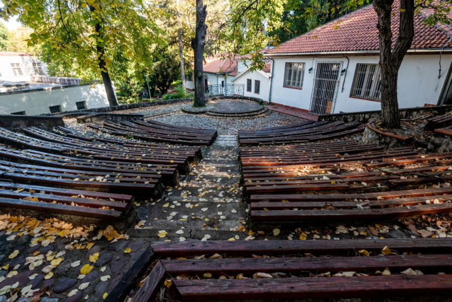 Tri kralja i jedna banja: Kako je Niška Banja postala kraljevska destinacija