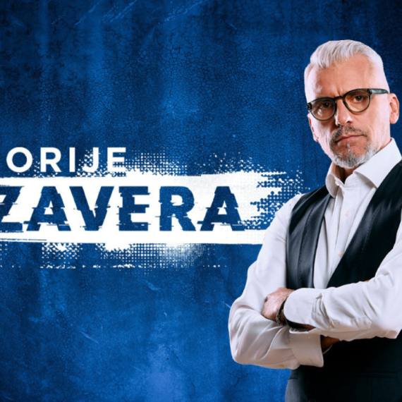 Teorije zavera, 20.00