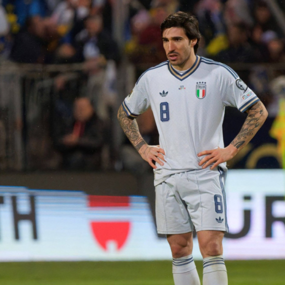 Italijani odbili Trampovog čoveka – neće na Mundijal