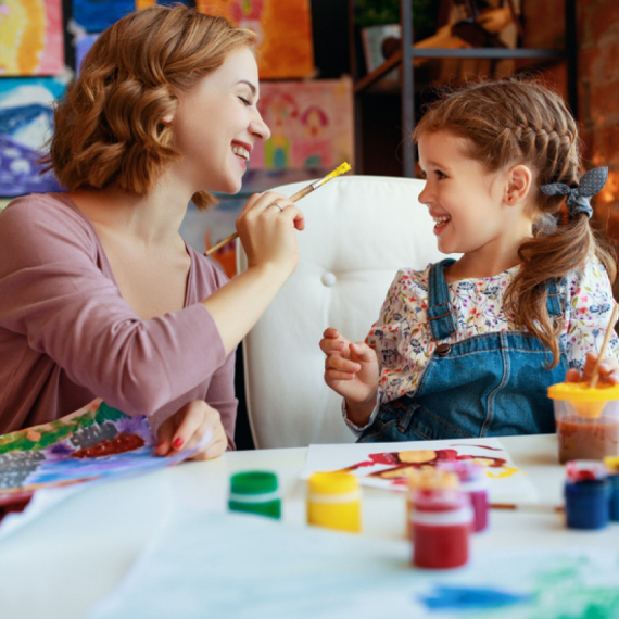 Pet stvari koje deca zauvek pamte o svojim roditeljima