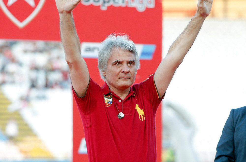 Savić: Zvezdaši vole što se tako završilo u Pančevu, a i ja