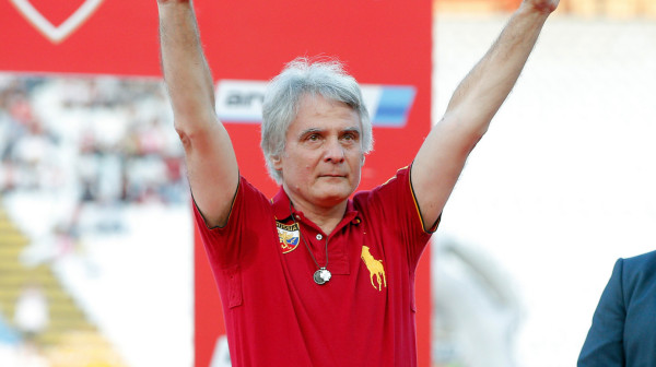 Savić: "Zvezdaši vole što se tako završilo u Pančevu, a i ja"