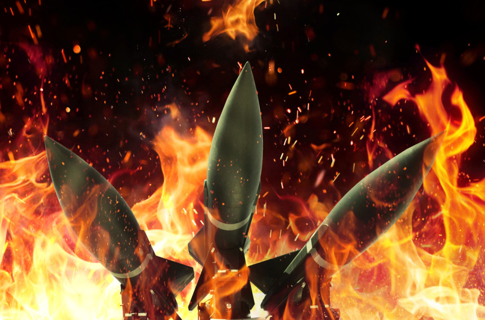 Plan je napravljen; Zbrisaće ih s lica zemlje?