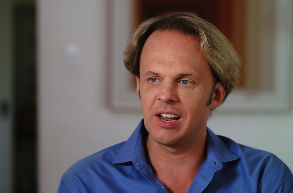 Preminuo istraživač NLO-a Dejvid Vilkok; Smrti prethodio niz objava na Iksu