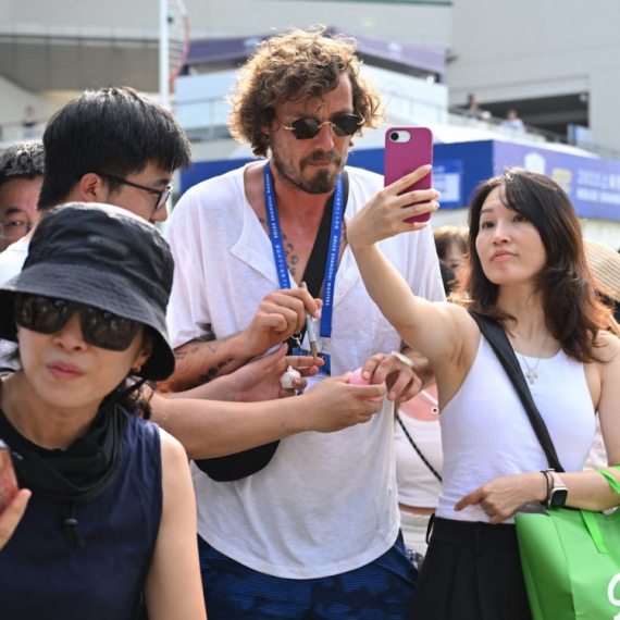 Tatarin ostaje Tatarin – da li biste prepoznali bivšeg broja 1? FOTO