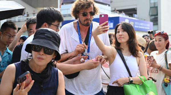 Tatarin ostaje Tatarin – da li biste prepoznali bivšeg broja 1? FOTO