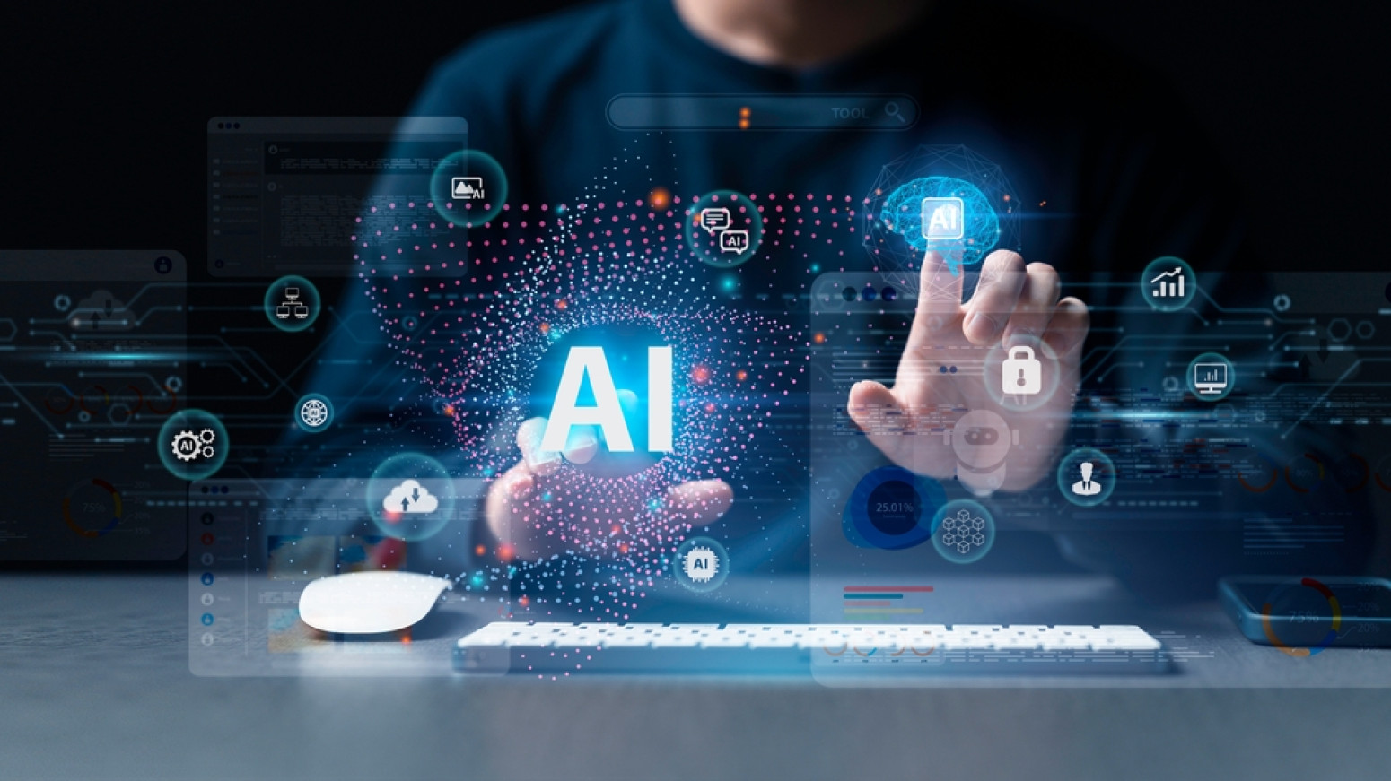 Svaka treća prevara je lažni brend: AI prevaranti naterali Srbe na oprez