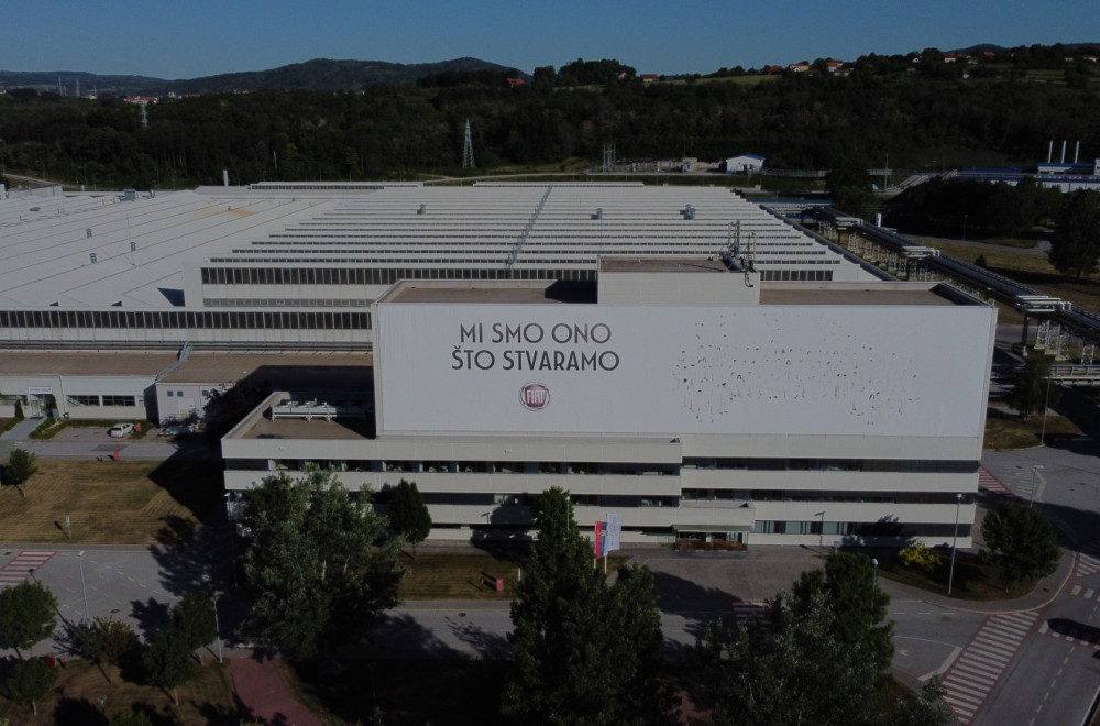 Srpska privreda dobija vetar u leđa: Stellantis u Kragujevcu pojačava proizvodnju uprkos krizi