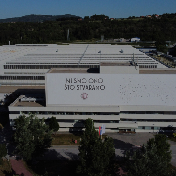 Srpska privreda dobija vetar u leđa: Kragujevac pojačava proizvodnju u Stellantisu
