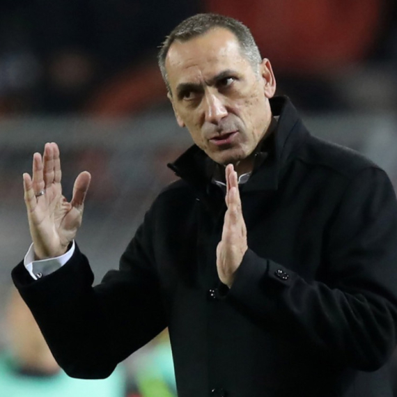 Saudijci dobili novog selektora pred Mundijal