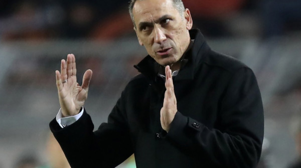 Saudijci dobili novog selektora pred Mundijal